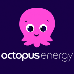 octopus energy logo