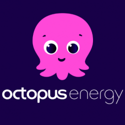 octopus energy