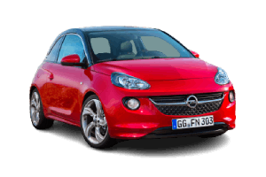 opel adam