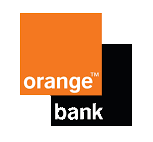 Logo Orange Bank