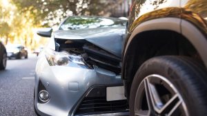 La parte contraria no reconoce el accidente o la compañía no quiere pagar