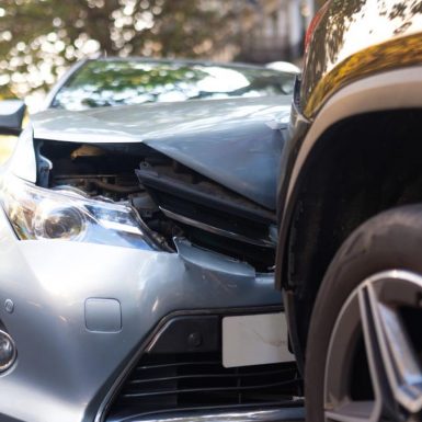La parte contraria no reconoce el accidente o la compañía no quiere pagar