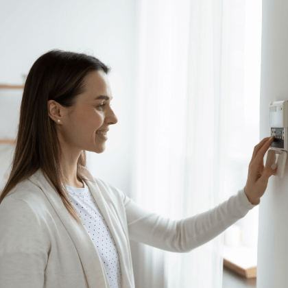 Cuánto dinero cuesta tener un radiador eléctrico encendido todo el día?