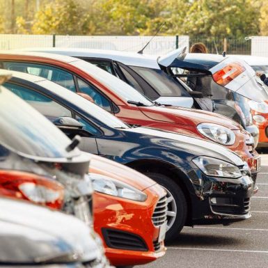 El precio de los coches de segunda mano roza los 18.000 euros, un 20% más que hace solo un año