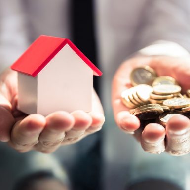 ¿Qué diferencia hay entre precio de compra y tasación de una vivienda?