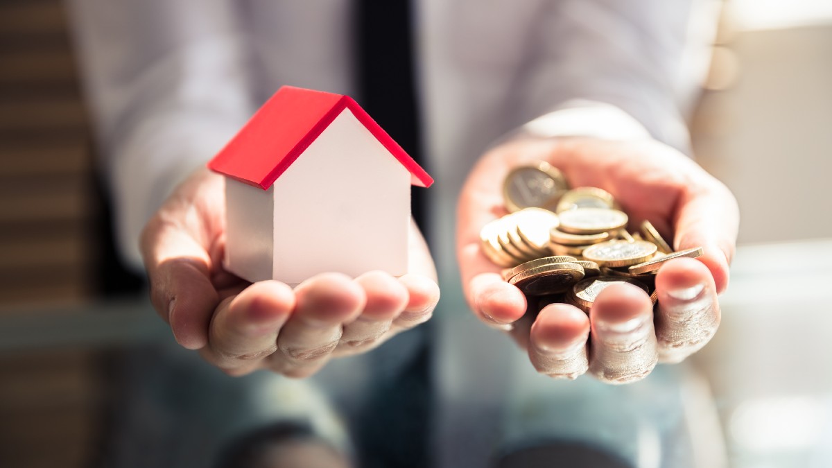 ¿Qué diferencia hay entre precio de compra y tasación de una vivienda?
