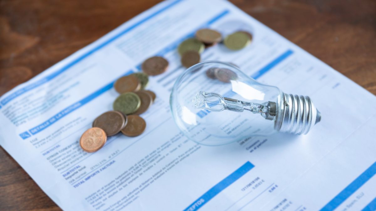¿Cuál es el precio de la luz hoy y las horas más baratas? | Rastreator