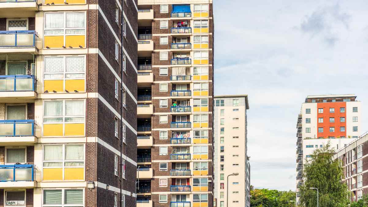 Así cambian las preferencias de vivienda de los españoles por la subida del euríbor