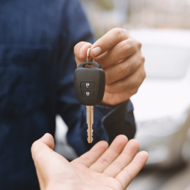 Los mejores préstamos para comprar un coche (abril 2025)