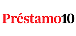 Logo prestamo10