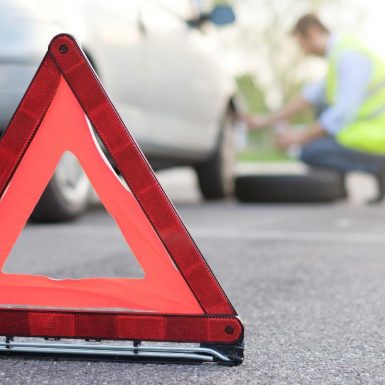 Las grúas alertan de las dificultades para dar asistencia en carretera a vehículos eléctricos