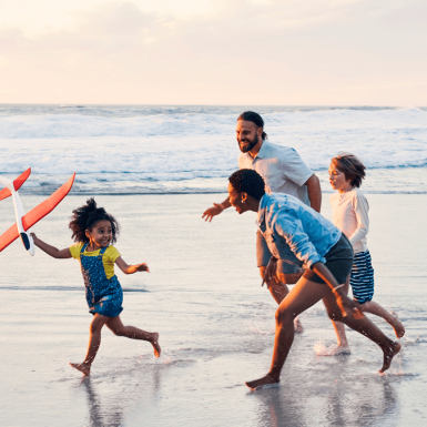 Veranear en las playas españoles este año será un 8% más caro