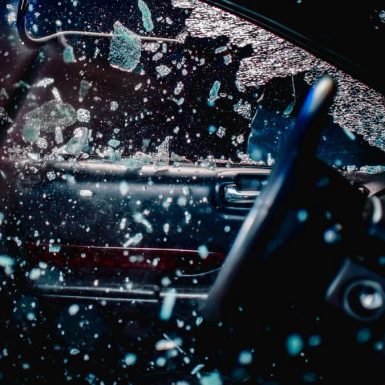 ¿Qué puedes hacer para que no te roben el coche?