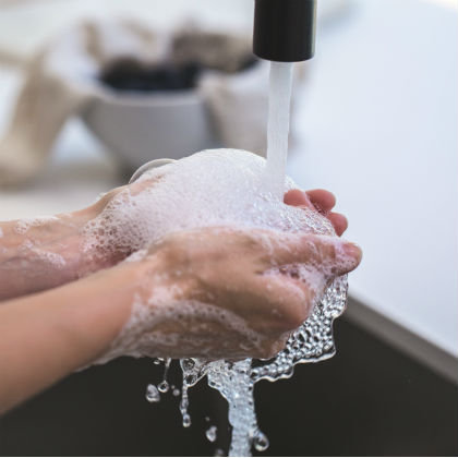 Qué hacer si te quedas sin agua caliente