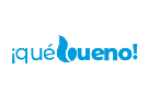 Logo Québueno