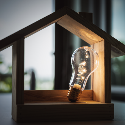 Cómo mejorar la eficiencia energética de tu hogar