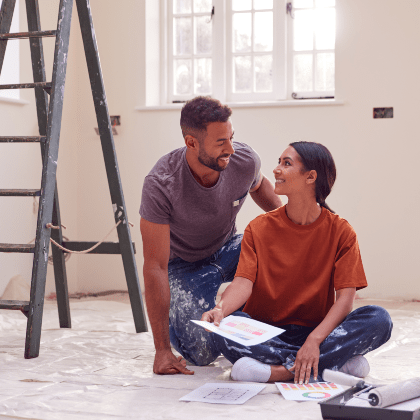 ¿Qué reformas puedo hacer en casa para ahorrar energía?