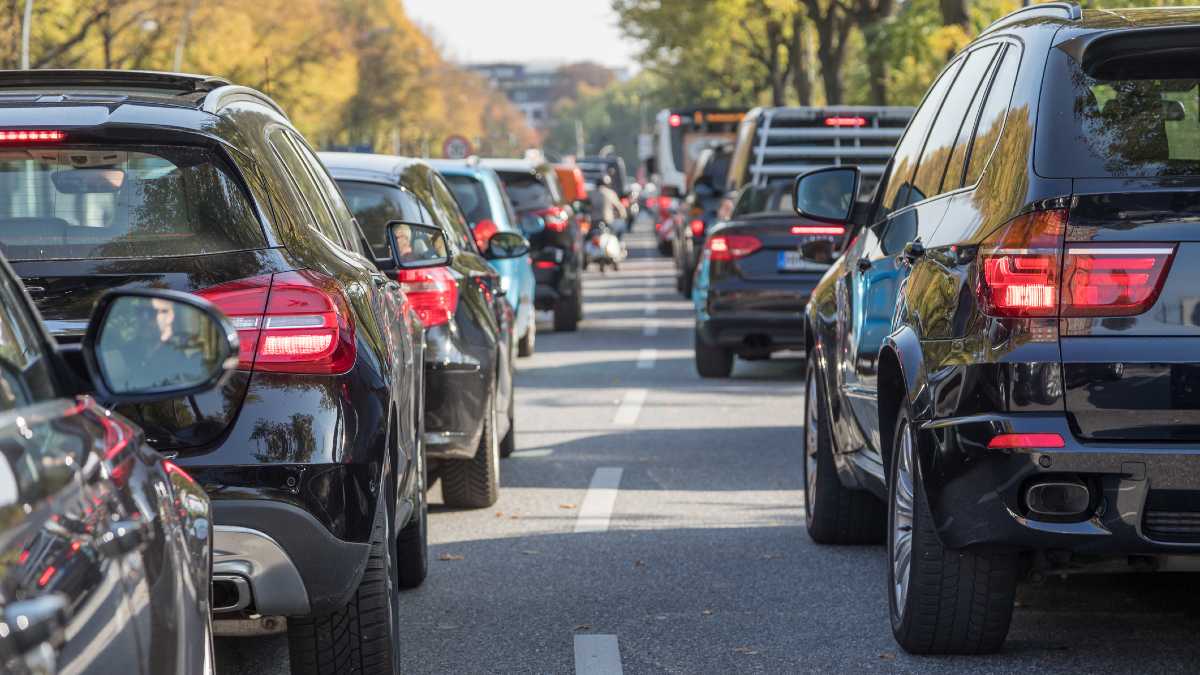 Banco Santander regala 130 euros a los clientes que tengan seguro de coche