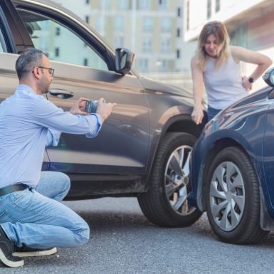 La RC y Daños Propios representaron el 78% de las primas de autos