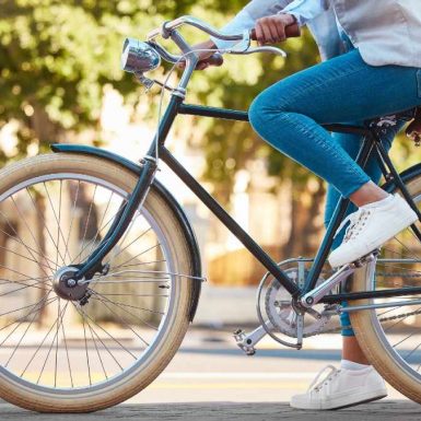 ¿El seguro de hogar cubre el robo de la bici?