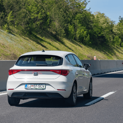 Averías más frecuentes del Seat León