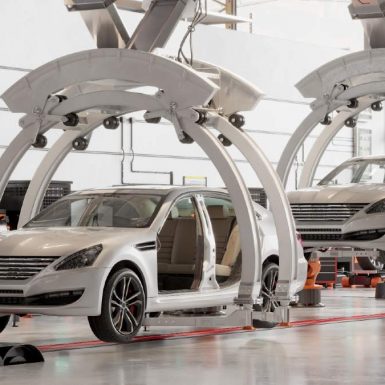 ¿Qué son los segmentos de los coches?