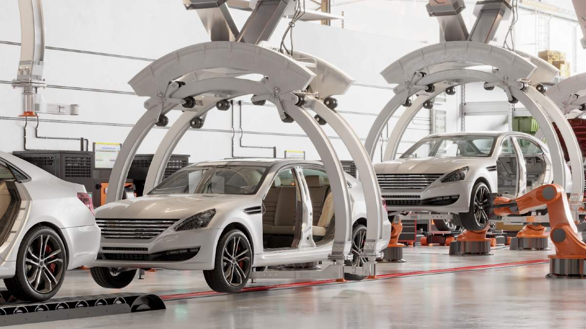 segmentos coches
