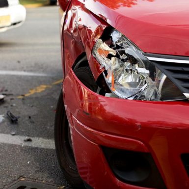 Seguro de coche a terceros ampliado: ¿qué cubre?