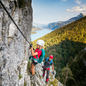 Seguros de Aventura o para deportes extremos