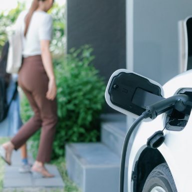 Primer seguro para cargadores de coches eléctricos: ¿cómo funciona?