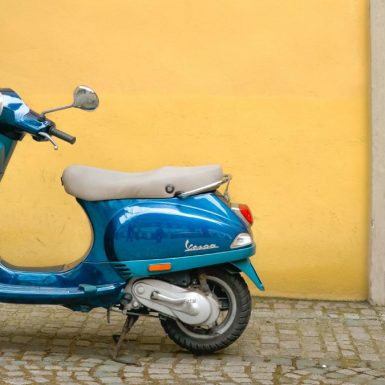 Cómo encontrar un seguro de ciclomotor barato