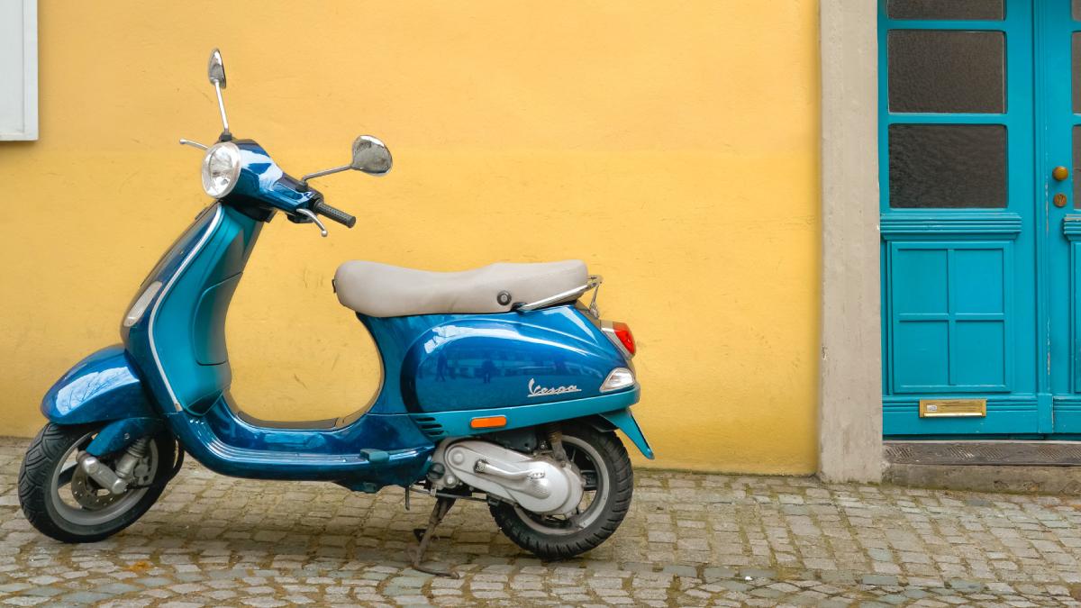 Seguros de ciclomotor (49cc)