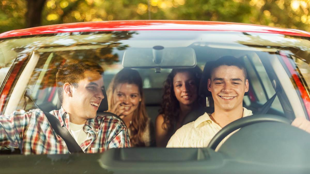 ¿Qué seguro tienes cuando viajas en BlaBlaCar?