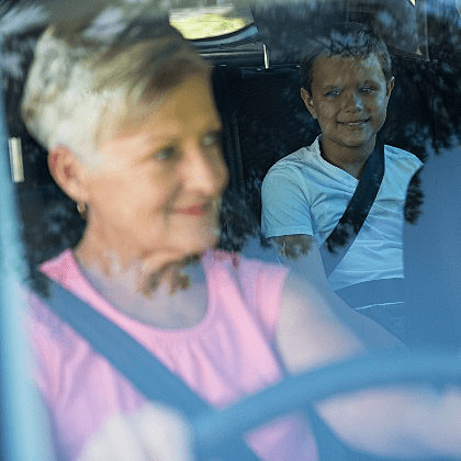seguros coche mayores