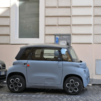 Seguros para coches sin carnet