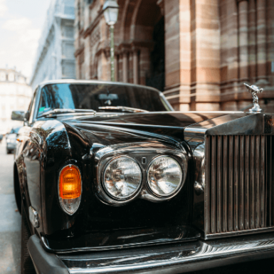 Seguros para coches de lujo: ¿qué tipo de seguro escoger?