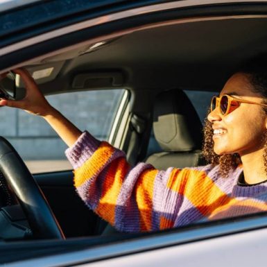 Todo sobre el Seguro de Coche por Días