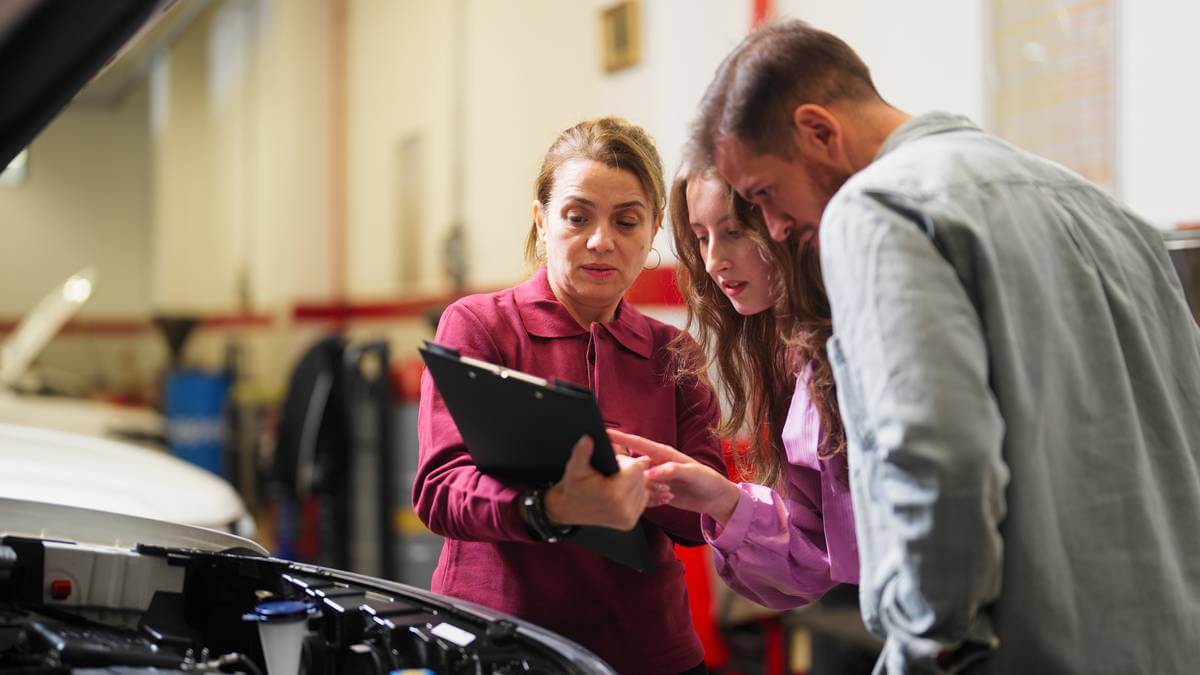 Factores que influyen en el precio del seguro de coche