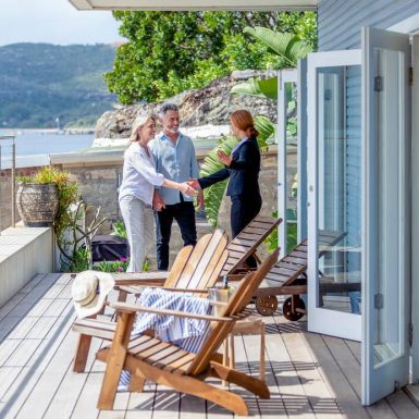 Seguro para anfitriones de Airbnb