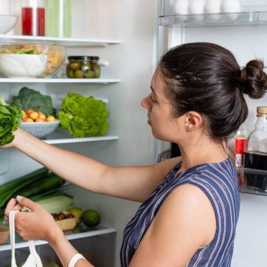 ¿En qué casos cubre el seguro de hogar los alimentos refrigerados?