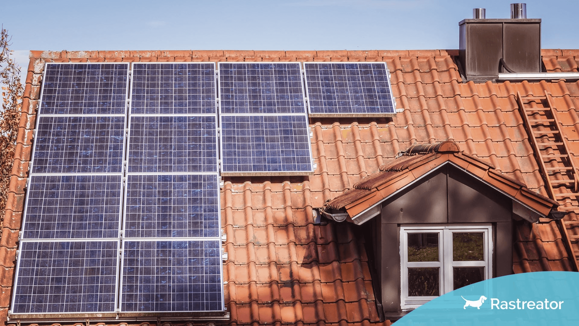 El seguro de hogar paneles solares? Rastreator