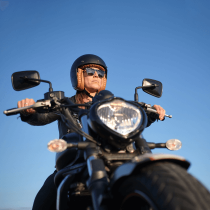 seguro de moto 250cc