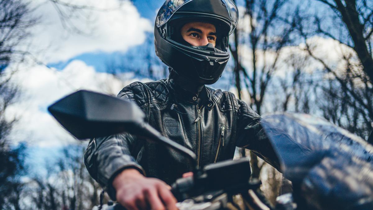 seguro del conductor en seguro de moto