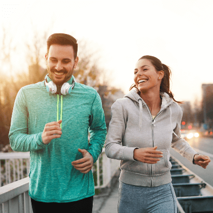 Seguro deportivo: ¿qué incluye tu póliza de salud?