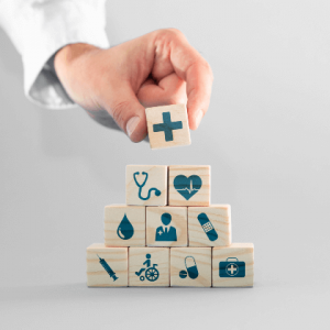 Seguros médicos privados