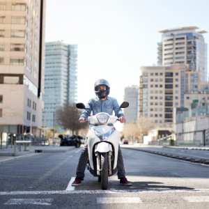 otro Shetland católico Seguros para motos de 125 | Rastreator