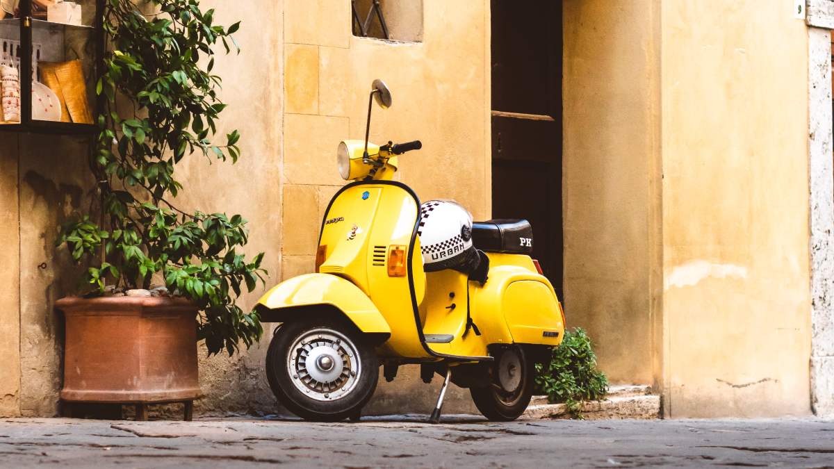 Seguro para moto de 125: ¿qué cubren?