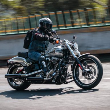 Seguros de Moto a Todo Riesgo