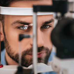 Oftalmología: ¿qué cubre el seguro de salud?