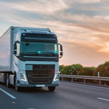 Seguros para camiones: precio, coberturas y cómo contratar